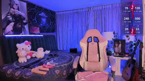 L A N A  online show from 12/18/24, 11:30