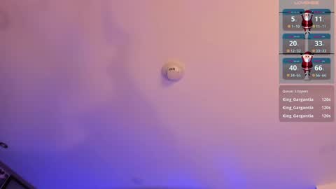 L A N A  online show from 12/21/24, 06:09