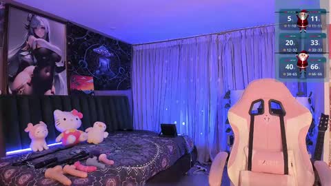 L A N A  online show from 12/27/24, 11:31