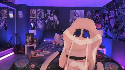 L A N A  online show from 09/26/25, 07:07