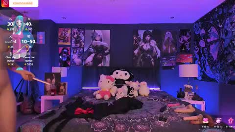 L A N A  online show from 10/17/25, 01:57