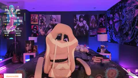 L A N A  online show from 11/05/25, 12:49