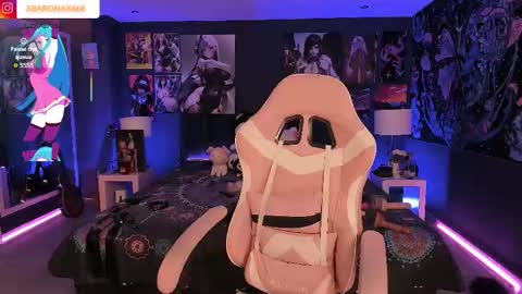 L A N A  online show from 11/29/25, 01:58