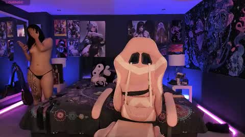 L A N A  online show from 11/30/25, 03:05