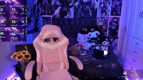 LanaKyutt666 online show from 05/21/26, 03:41
