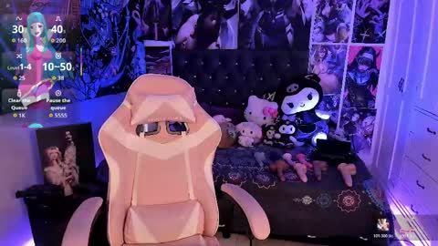 LanaKyutt666 online show from 06/05/26, 06:46