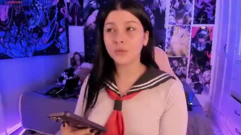 LanaKyutt666 online show from 07/23/26, 05:49