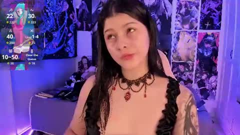 LanaKyutt666 online show from 07/24/26, 04:43