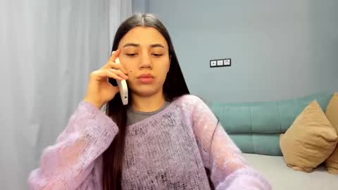 Lana online show from 10/27/25, 03:38