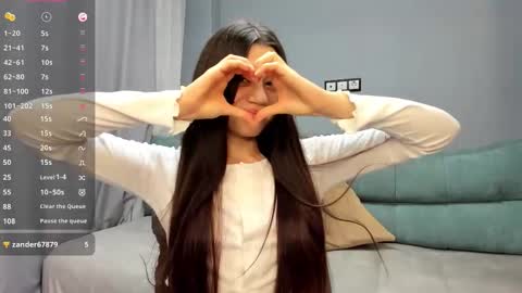 Lana online show from 11/01/25, 04:42