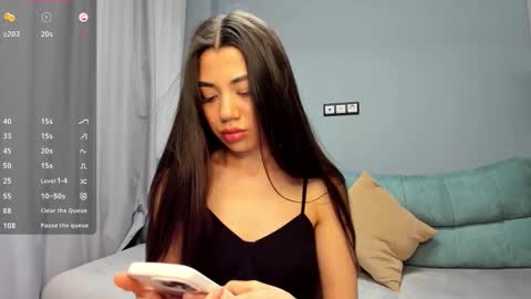 Lana online show from 11/03/25, 02:51