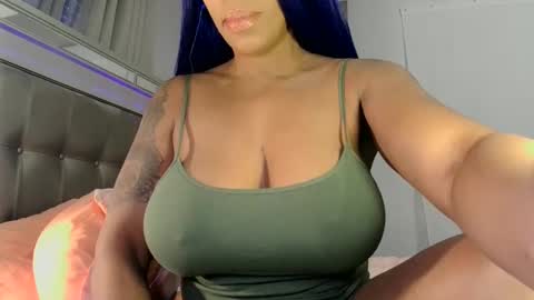 Lana Lava online show from 12/06/24, 02:38