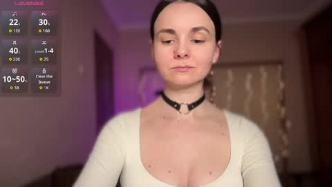 Lana online show from 05/11/26, 09:12