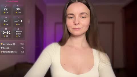 Lana online show from 05/21/26, 11:01