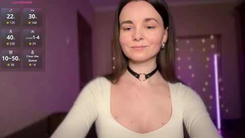 Lana online show from 05/29/26, 01:36