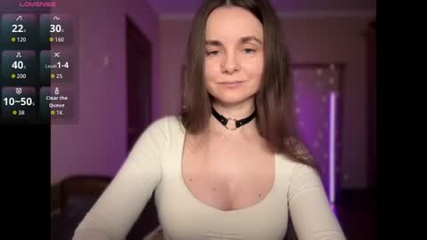 Lana online show from 06/09/26, 08:31