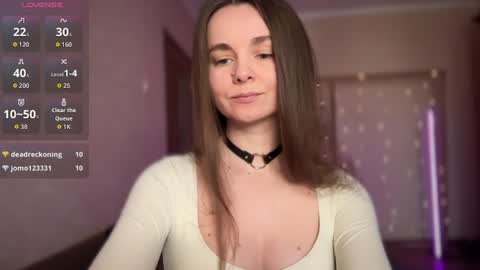 Lana online show from 06/14/26, 03:14