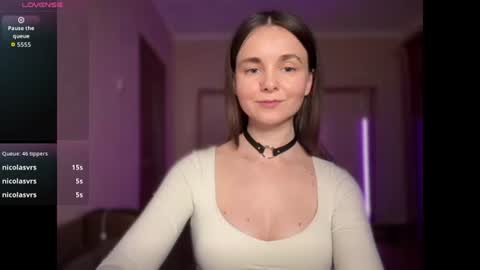 Lana online show from 06/22/26, 12:24