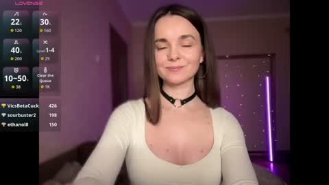 Lana online show from 06/22/26, 08:50