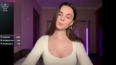 Lana online show from 06/24/26, 06:40