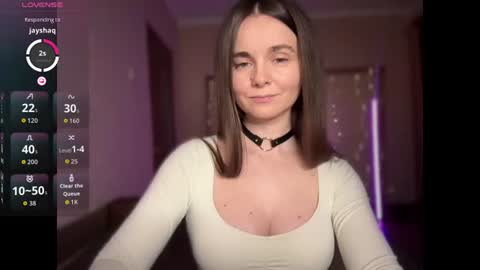 Lana online show from 06/25/26, 08:46