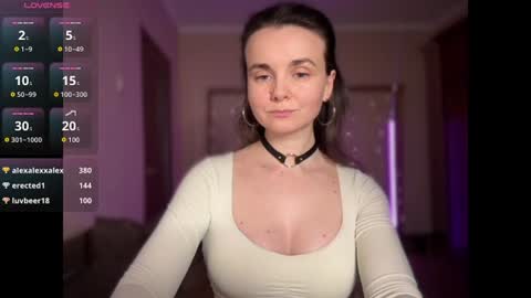 Lana online show from 06/29/26, 09:15