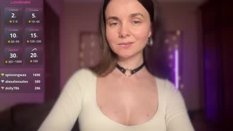 Lana online show from 07/02/26, 09:10