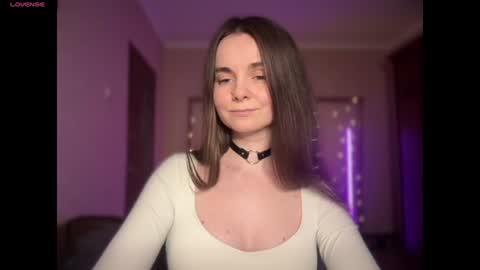 Lana online show from 07/10/26, 08:33