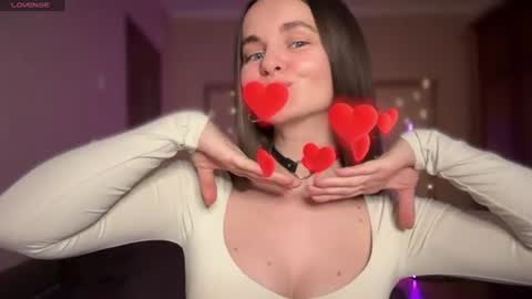 Lana online show from 07/23/26, 09:02