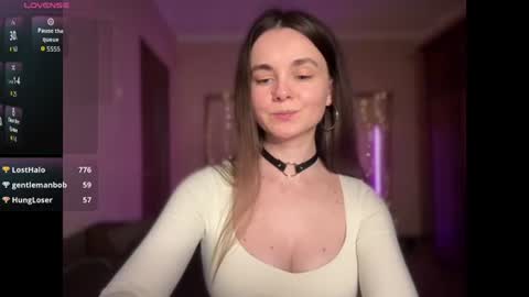 Lana online show from 07/30/26, 07:35