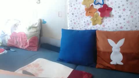 LovelyQueen online show from 06/02/26, 09:00