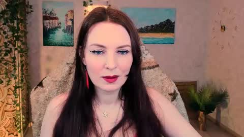 Lana Radiance online show from 04/28/26, 09:03