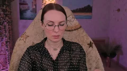 Lana Radiance online show from 05/09/26, 09:14