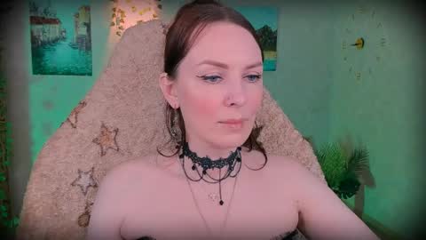 Lana Radiance online show from 05/16/26, 12:15