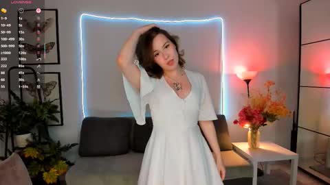 Snapshot of lanaroselle chatting on 11/22/25, 09:14 Lana online show from 11/22/25, 09:14