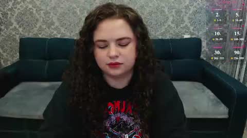 LanaRoub online show from 06/15/26, 03:09