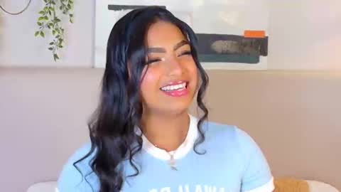 Lana online show from 11/07/25, 07:36