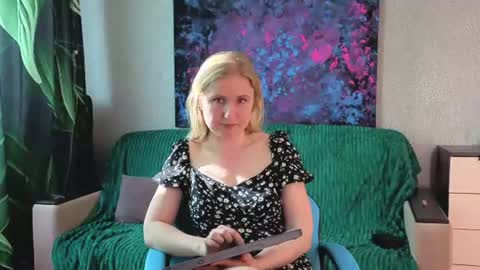 LanaviSmith online show from 07/30/26, 06:23
