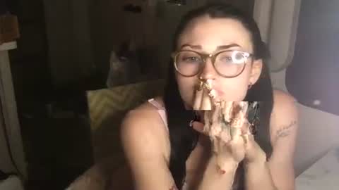 Lana Collins online show from 10/02/25, 03:13