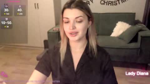 LancasterMiss online show from 12/18/24, 04:17