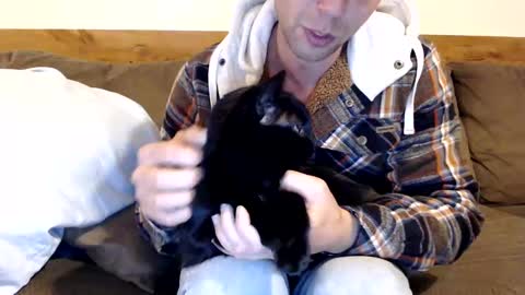 Snapshot of lancehardin chatting on 10/01/25, 11:33 Lance online show from 10/01/25, 11:33