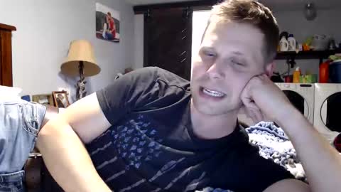 Lance online show from 02/05/26, 12:37
