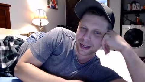 Lance online show from 02/19/26, 12:06
