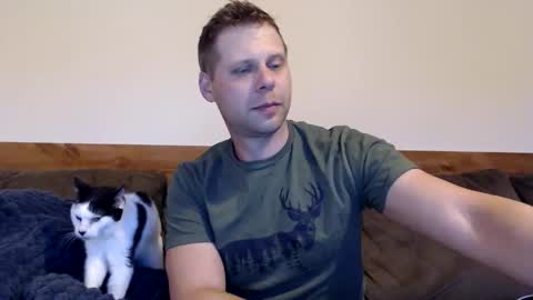 Lance online show from 05/07/26, 12:05