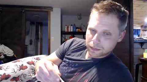 Lance online show from 05/11/26, 12:05