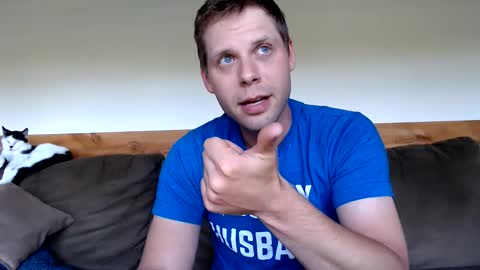 Lance online show from 06/08/26, 12:03