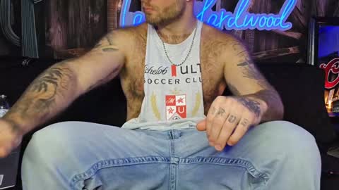 LANCE online show from 01/04/25, 02:25