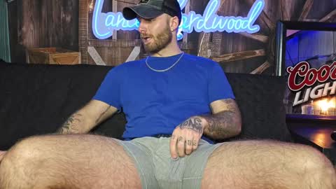 LANCE online show from 02/03/25, 02:47
