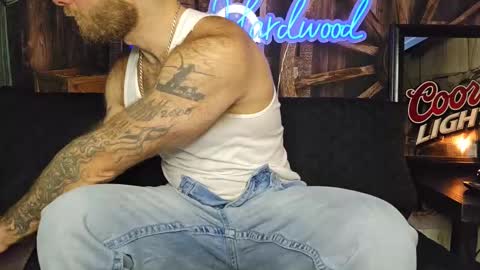 LANCE online show from 02/21/25, 02:17