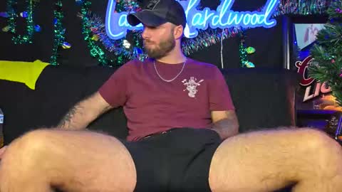 LANCE online show from 11/06/25, 01:17